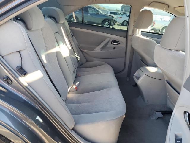 Photo 10 from auction – 2011 TOYOTA CAMRY BASE with VIN 4T1BF3EK9BU679812