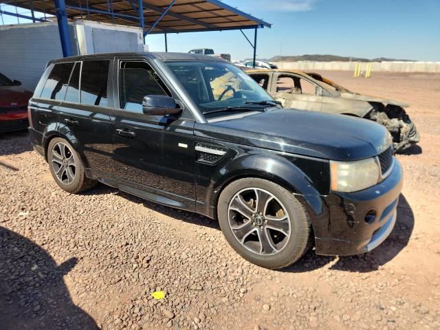 Photo 4 from auction – 2013 LAND ROVER RANGE ROVE with VIN SALSF2D4XDA761322