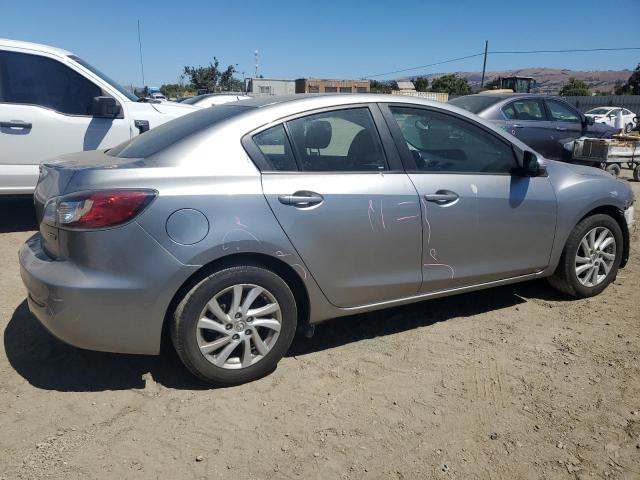 Foto 3 de la subasta – 2012 MAZDA 3 I con VIN JM1BL1V71C1594995