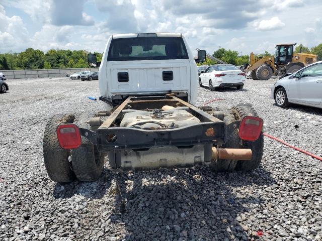 Photo 6 from auction – 2017 RAM 3500 with VIN 3C7WRSBL2HG655208