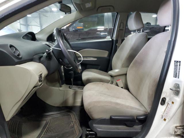 Photo 7 from auction – 2007 TOYOTA YARIS with VIN JTDBT923571092013