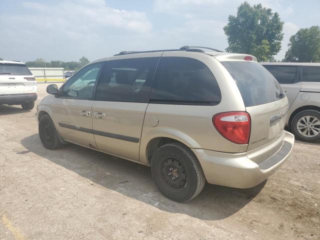 Photo 2 from auction – 2006 CHRYSLER TOWN & COU with VIN 1A4GP45R86B594899