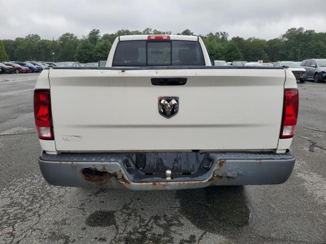Photo 6 from auction – 2009 DODGE RAM 1500 with VIN 1D3HB16K69J516258