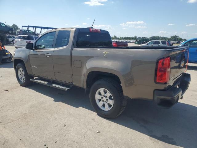 Photo 2 from auction – 2016 CHEVROLET COLORADO with VIN 1GCHSBEA0G1227574