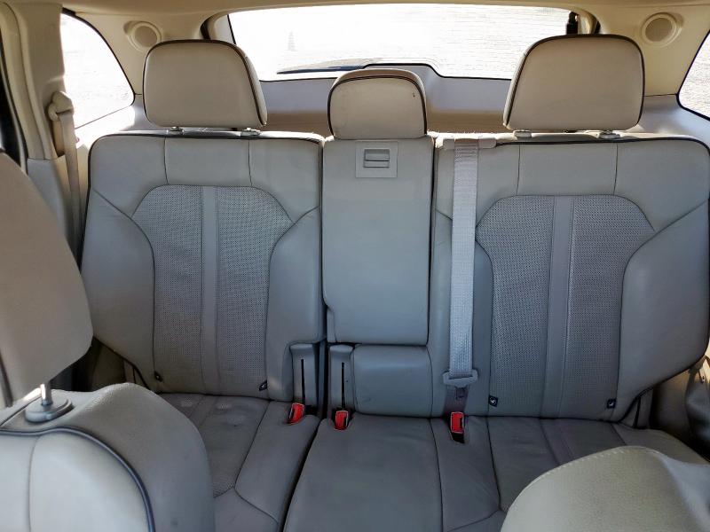 Photo 10 from auction – 2013 LINCOLN MKX with VIN 2LMDJ6JK4DBL23599