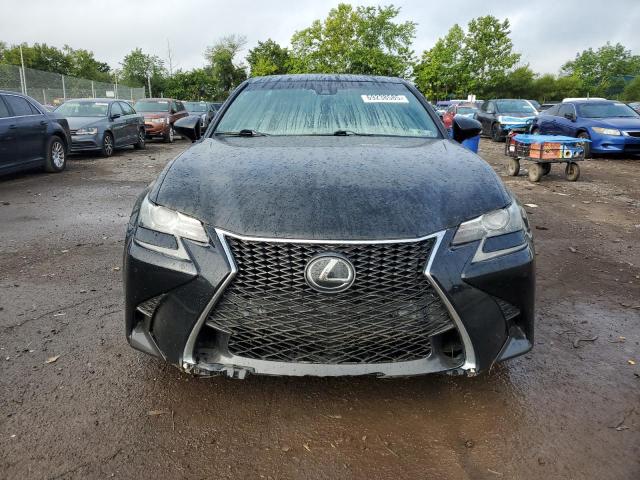 Photo 5 from auction – 2019 LEXUS GS 350 BASE with VIN JTHBZ1BL8KA018172