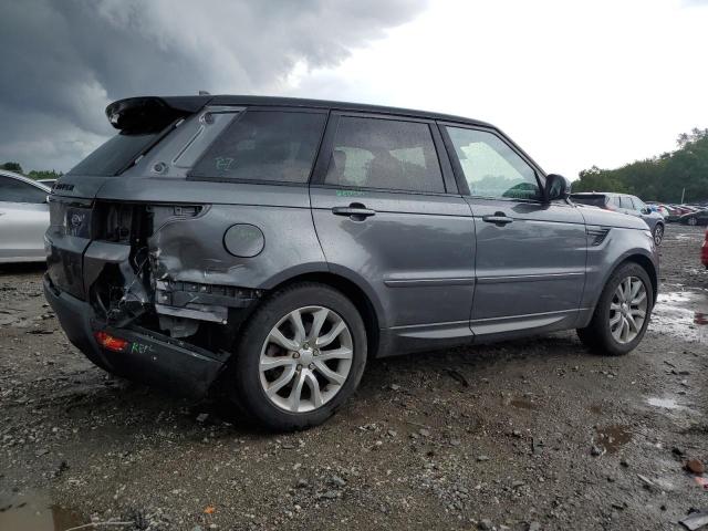 Photo 3 from auction – 2015 LAND ROVER RANGE ROVE with VIN SALWR2VF0FA625731