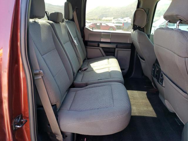 Photo 10 from auction – 2017 FORD F150 SUPER with VIN 1FTEW1CP6HKD68914