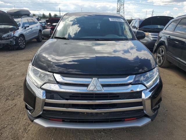 Photo 5 from auction – 2017 MITSUBISHI OUTLANDER with VIN JA4AD2A32HZ031426