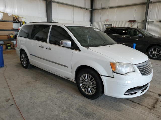 Photo 4 from auction – 2015 CHRYSLER TOWN & COU with VIN 2C4RC1CG7FR514133