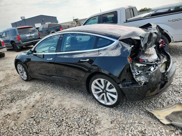 Photo 2 from auction – 2018 TESLA MODEL 3 with VIN 5YJ3E1EA9JF046645