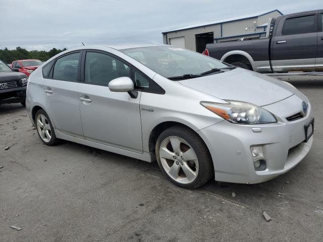Photo 4 from auction – 2010 TOYOTA PRIUS with VIN JTDKN3DU1A0025497