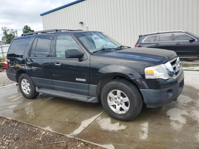 Photo 4 from auction – 2007 FORD EXPEDITION with VIN 1FMFU16507LA58072