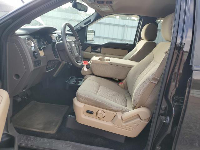 Zdjęcie 7 z aukcji – 2014 FORD F150 SUPER z VIN 1FTEW1CM7EFB24764