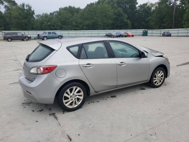 Photo 3 from auction – 2012 MAZDA 3 I with VIN JM1BL1L75C1648382