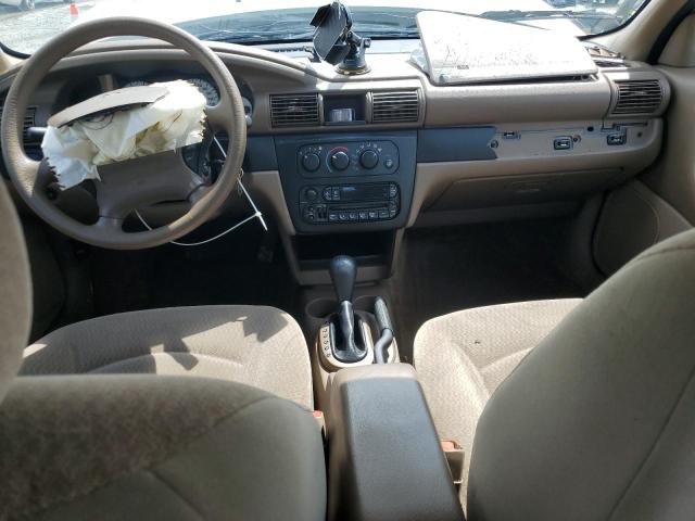 Photo 8 from auction – 2003 DODGE STRATUS SE with VIN 1B3EL36T23N541589