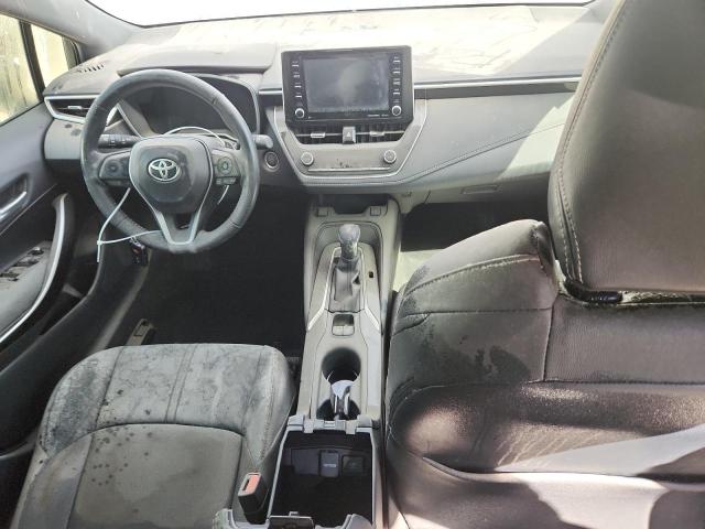Photo 8 from auction – 2019 TOYOTA COROLLA SE with VIN JTNK4RBEXK3034759