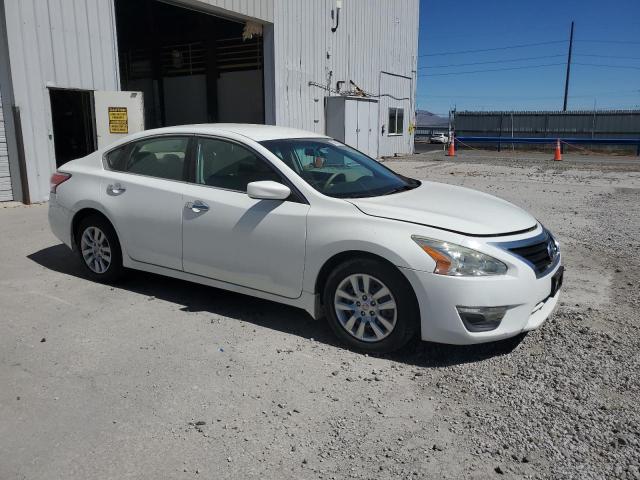 Photo 4 from auction – 2015 NISSAN ALTIMA 2.5 with VIN 1N4AL3AP1FN888977