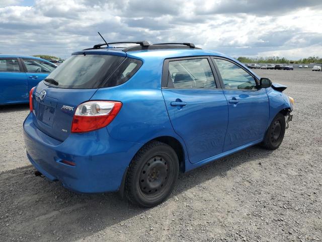 Photo 3 from auction – 2010 TOYOTA COROLLA MA with VIN 2T1LE4EEXAC012982