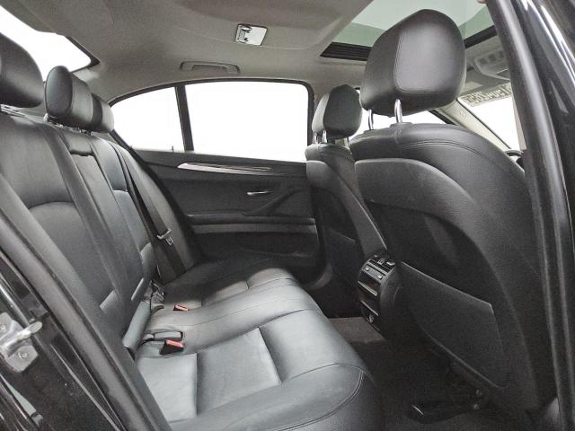 Photo 10 from auction – 2016 BMW 528 XI with VIN WBA5A7C54GG145981