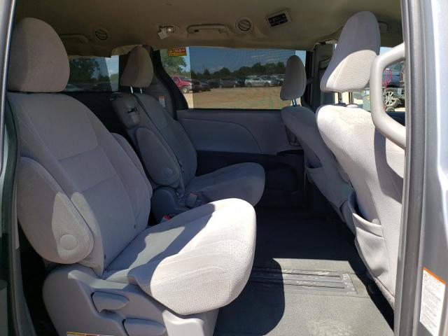 Photo 11 from auction – 2015 TOYOTA SIENNA LE with VIN 5TDKK3DC3FS565647