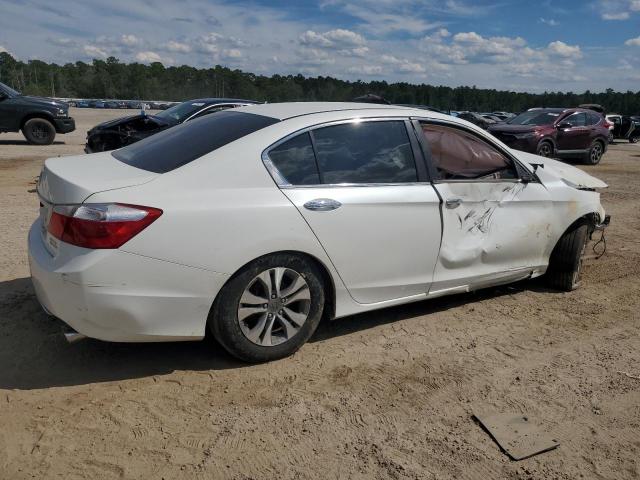 Photo 3 from auction – 2014 HONDA ACCORD LX with VIN 1HGCR2F35EA241040