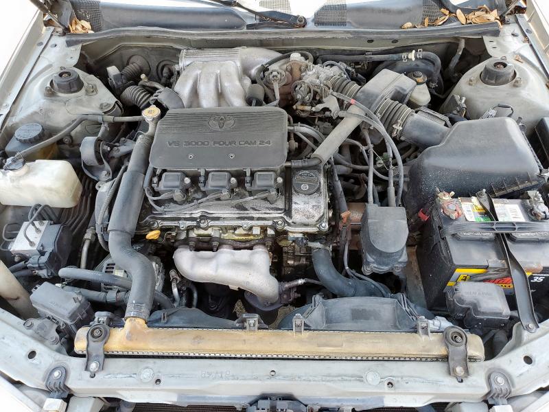 Photo 11 from auction – 2000 TOYOTA CAMRY CE with VIN JT2BF22K9Y0255851