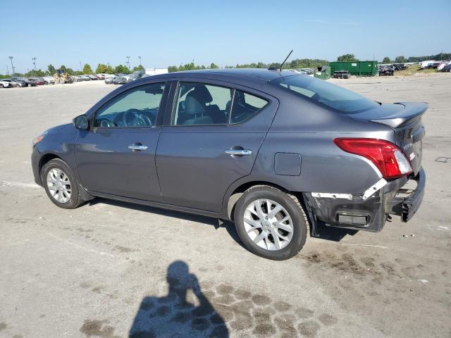 Photo 2 from auction – 2017 NISSAN VERSA S with VIN 3N1CN7AP3HL884326