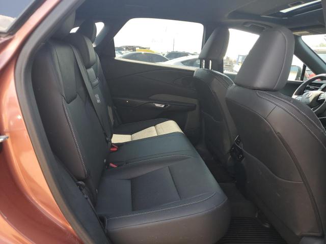 Photo 10 from auction – 2023 LEXUS RX 350 BAS with VIN 2T2BAMCA0PC010010