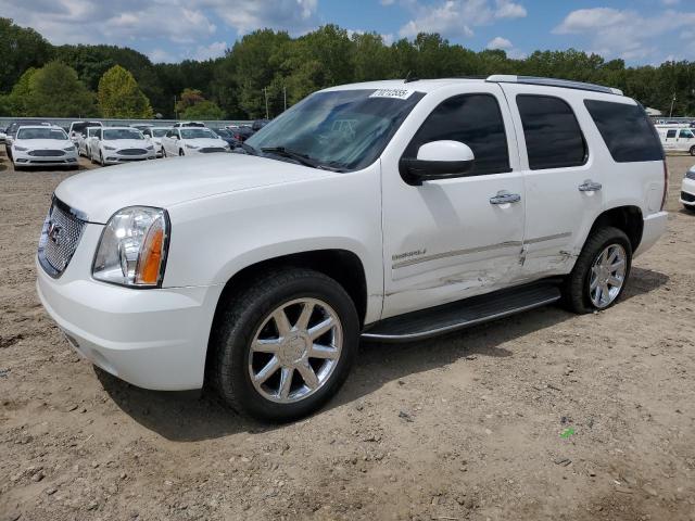 Photo 1 from auction – 2014 GMC YUKON DENALI with VIN 1GKS2EEF6ER180685