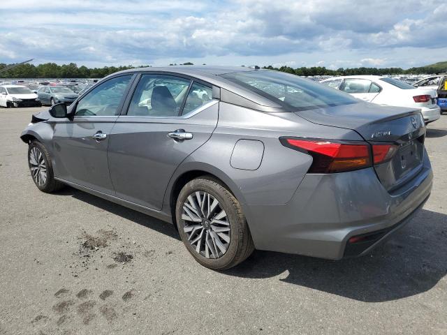 Photo 2 from auction – 2024 NISSAN ALTIMA SV with VIN 1N4BL4DV3RN426560