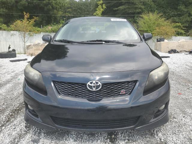 Photo 5 from auction – 2009 TOYOTA COROLLA BASE with VIN 1NXBU40E99Z092582