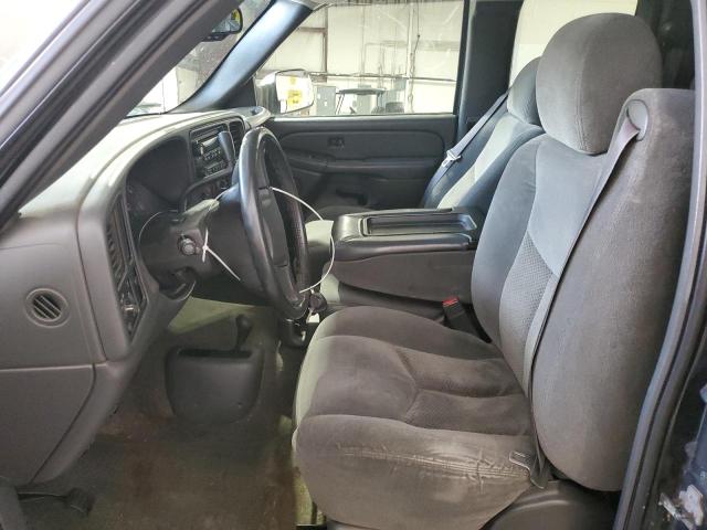 Photo 7 from auction – 2004 CHEVROLET SILVERADO with VIN 1GCHK29U54E360694