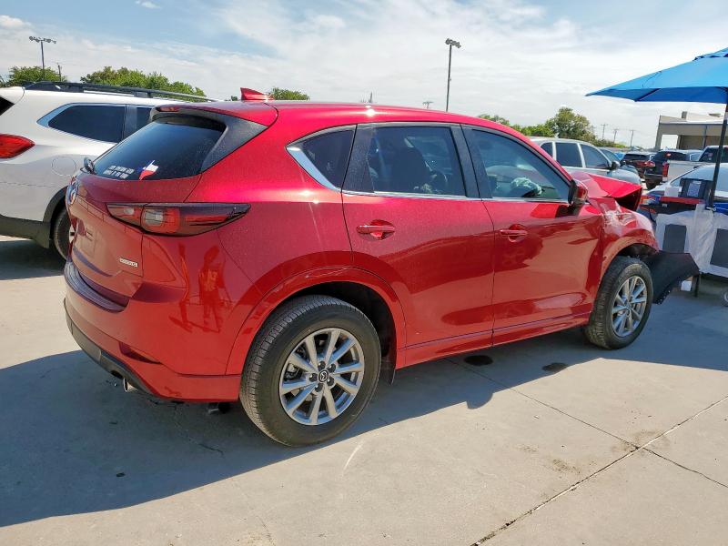 Photo 3 from auction – 2024 MAZDA CX-5 PREFERRED with VIN JM3KFBCL4R0423435