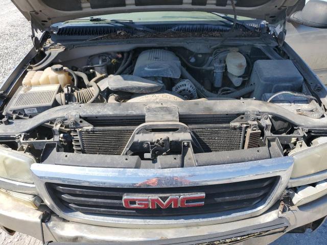Photo 11 from auction – 2004 GMC NEW SIERRA with VIN 1GTEK19T64E382241