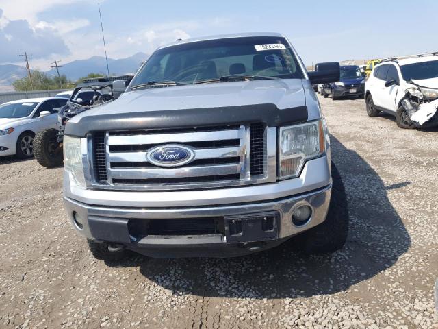 Photo 5 from auction – 2012 FORD F-150 with VIN 1FTFW1ET0CFC62247