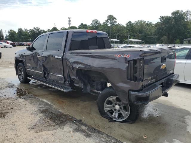 Photo 2 from auction – 2014 CHEVROLET SILVERADO with VIN 3GCUKTEJ3EG543750