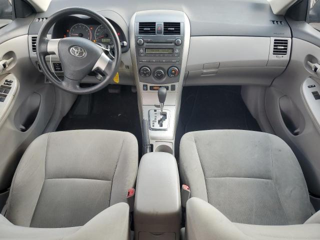 Photo 8 from auction – 2011 TOYOTA COROLLA BA with VIN 2T1BU4EEXBC583596