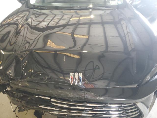 Photo 12 from auction – 2024 BUICK ENVISION PREFERRED with VIN LRBFZME46RD067855
