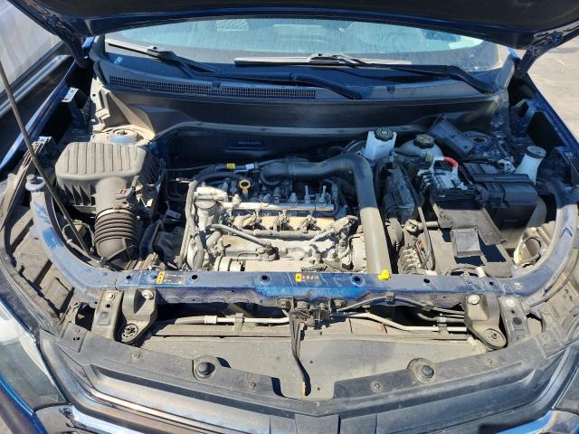 Photo 11 from auction – 2020 CHEVROLET EQUINOX LT with VIN 2GNAXJEV5L6128991
