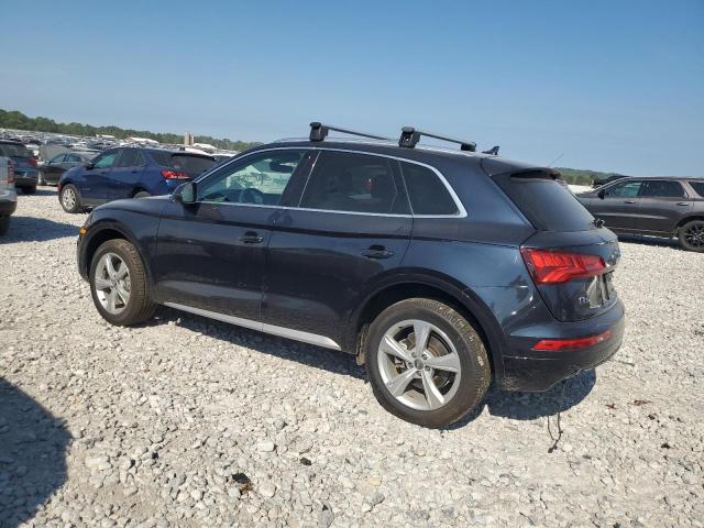 Photo 2 from auction – 2020 AUDI Q5 PREMIUM with VIN WA1BNAFY3L2103736