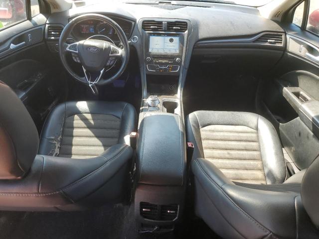 Photo 8 from auction – 2018 FORD FUSION SE with VIN 3FA6P0H97JR158528