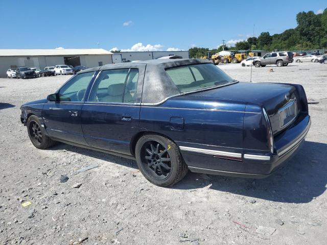 Photo 2 from auction – 1998 CADILLAC DEVILLE with VIN 1G6KD54YXWU781933