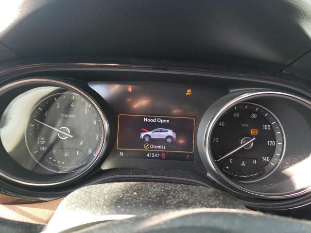 Photo 9 from auction – 2020 BUICK ENCORE GX ESSENCE with VIN KL4MMFSL1LB107903
