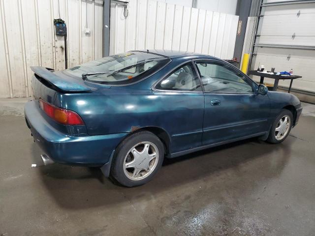 Photo 3 from auction – 1996 ACURA INTEGRA SE with VIN JH4DC446XTS009343