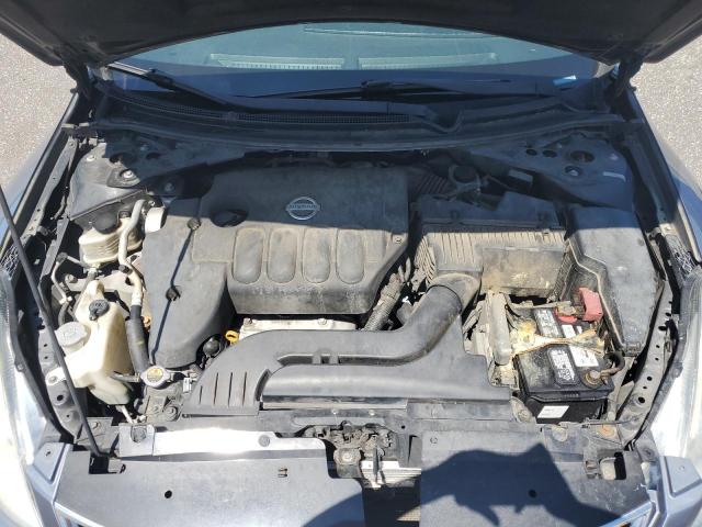 Photo 11 from auction – 2011 NISSAN ALTIMA BAS with VIN 1N4AL2AP2BN474983