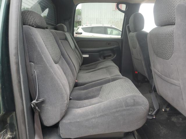 Photo 10 from auction – 2002 CHEVROLET AVALANCHE with VIN 3GNEK13T52G289815