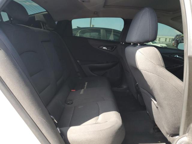 Photo 10 from auction – 2016 CHEVROLET MALIBU LT with VIN 1G1ZE5STXGF201529