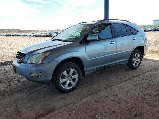 Photo 1 from auction – 2008 LEXUS RX 350 with VIN 2T2HK31U08C074421