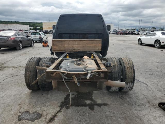 Photo 6 from auction – 2021 RAM 3500 with VIN 3C7WRTCL3MG530457